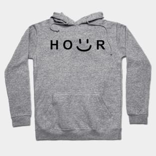 Happy Hour Hoodie